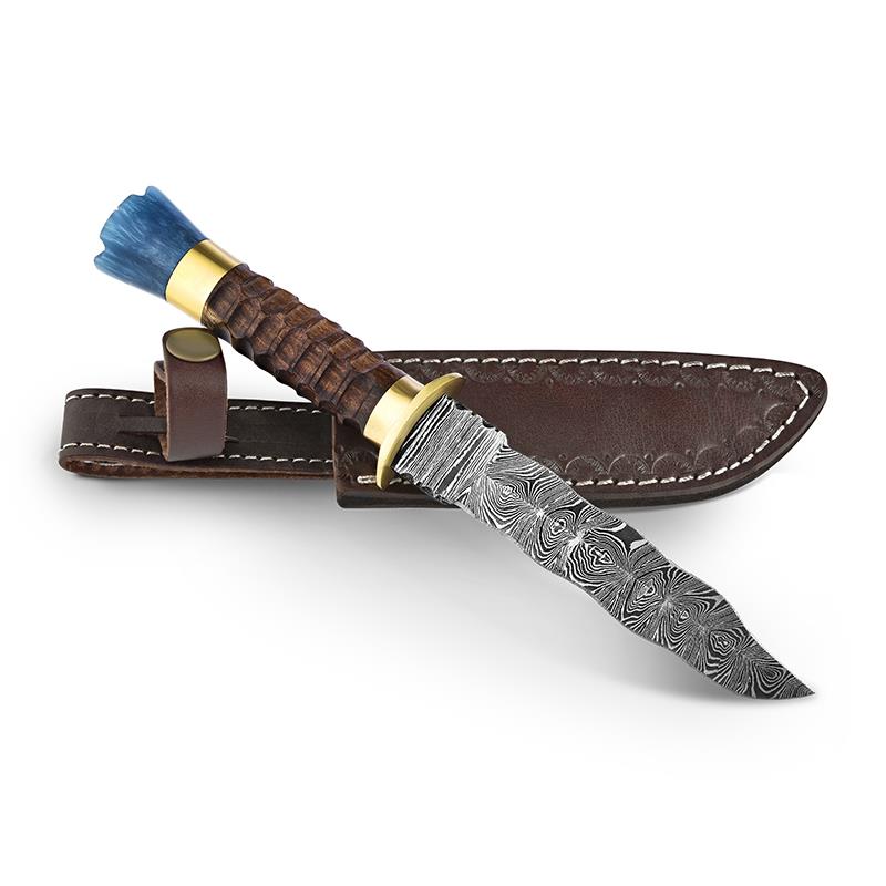 Javanese Kris Knife